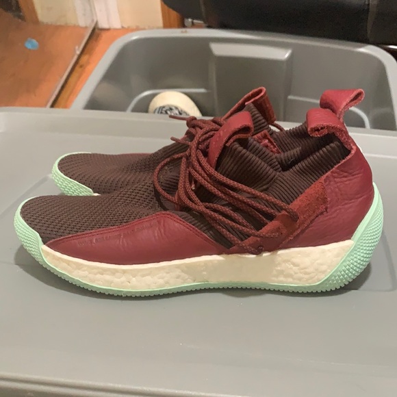 Adidas James Harden lifestyle sneakers - Picture 1 of 5